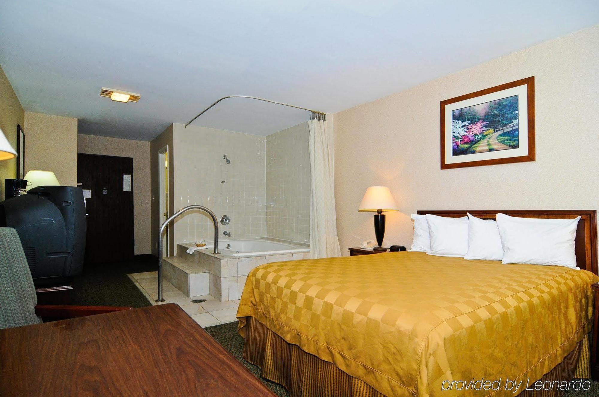 Best Western Manassas Habitación foto